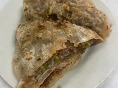 -清真永恒华威肉饼(潘家园店)