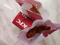 -肯德基(浔阳路店)