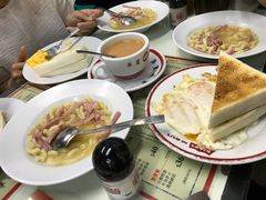 -华星冰室(湾仔店)