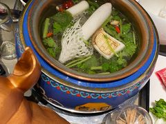 -享月汤皇·海鲜小火锅·聚会(曲江创意谷店)