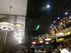大堂-有璟阁港式餐厅(国贸商城店)