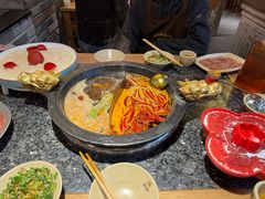 -蜀大侠火锅(总府路店)