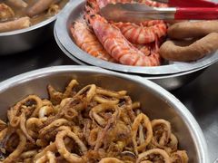 -铭辉沙嗲面(新街商业城店)