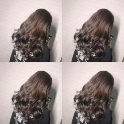 -ASG Hair Salon烫染·接发