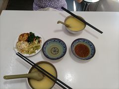 -老烟台灌汤包(南洪街店)