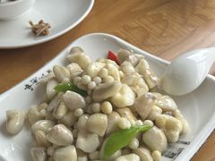 -品鲜村农家菜·阳澄湖大闸蟹(总店)