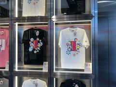 -优衣库(银座店)