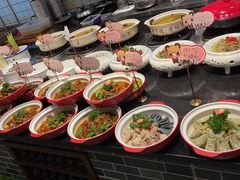 -乡下姥渔馆(齐落山路店)
