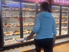 -怒火八零串串火锅(大渡口新天泽店)