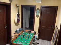 -小草屋轰趴馆别墅派对新场团建家庭聚会