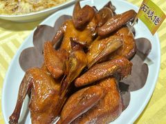 -石岐佬中山菜馆(张溪店)