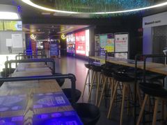 -中影星美国际影城(万家丽店)