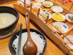 -桥香园过桥米线(复兴路店)