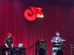-JZ Club 爵士酒吧(上海店)