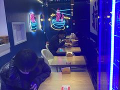 -壹粉屋新疆炒米粉(建外SOHO东区店)