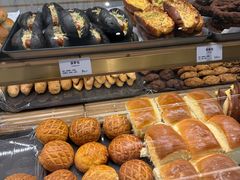-烘焙町面包店(西四店)