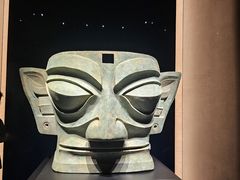 -三星堆博物馆