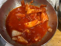 -老炉家木炭烤肉(长江国际店)