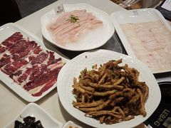 -围炉夜话·潮汕卤水火锅(榕江店)