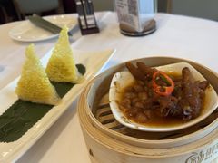 -御彩酒家(东风东路店)