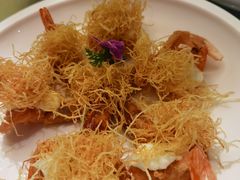 -羲和雅苑•北京烤鸭(国贸商城店)