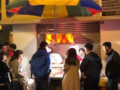 -明记牛杂(新马路分店)