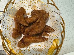 -黄记煌三汁焖锅(华发商都店)