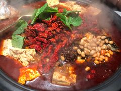 -探鱼·鲜青椒爽麻烤鱼(领展购物广场店)