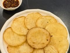 -江浦东烧烤城(韩式特色炭火烤肉同心路店)