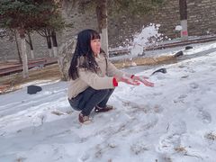 -松州古城