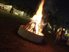 -不觉晓CAMPING(上海迪士尼营地店)