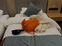 -北京太姥山国际商务酒店(建国门地铁站店)