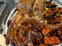 -曹掌柜小酒馆烧烤集团(宾川路店)