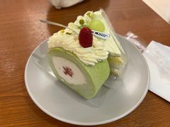-卷们·现制生日蛋糕·蓝风车动物奶油(金源店)