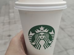 -星巴克(北京门头沟长安天街店)