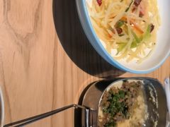 -院子餐厅·大锅菜·老杭帮(桥西直街店)