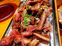 -故乡缘·香格里拉山庄(冷竹路店)