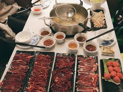 -陈记顺和潮汕牛肉火锅(番禺迎宾大道店)