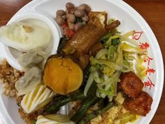 -泰合素食(双流店)