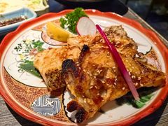 -炙柒Sekinana·精致日料(合生汇店)
