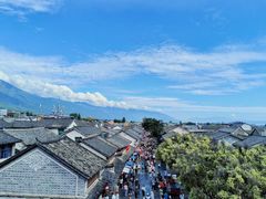 -大理古城
