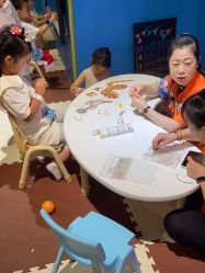 -卡通尼乐园·生日会(烟台永旺店)