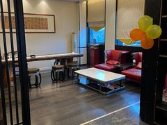 -京粤荟(海王银河科技大厦店)