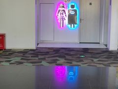 -中影国际影城(CINITY LED横岗店)