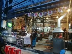 -Doo Dee Thai Food(Issan/Isaan/Esan)