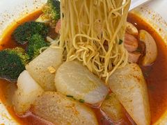 -新旺茶餐厅(鑫耀·光环live店)