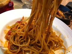 -必胜客(花舞大唐博物馆店)