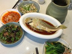 -泉上·发现DISCOVERY ·黔菜餐厅(银海元隆广场店)
