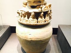 -湖州博物馆