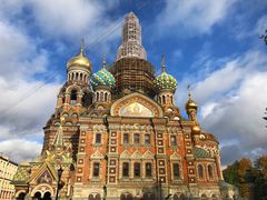 -滴血救世主教堂